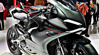 All New 15 Motorcycles In 2024 Honda Ducati Kawasaki Yamaha BMW Suzuki Triumph MV Agusta [upl. by Queen]