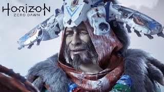 HORIZON ZERO DAWN 15 Überflutet  Lets Play  Livestream Gameplay [upl. by Tandi]