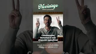 ¡TIPS para iniciar una relación CRISTIANA [upl. by Noraf607]