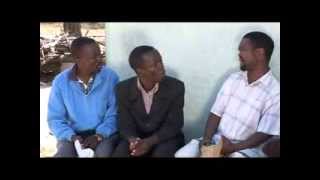 Pfuma  2013 Zimbabwe Drama [upl. by Trini]