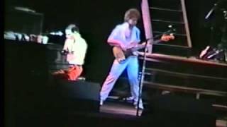 QueenSomebody To Love Killer Queen Live In Sydney 1985 [upl. by Trebmer792]