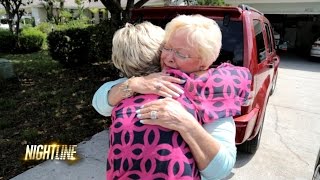 Adopted Daughter Reunites with Mother 47 Years Later [upl. by Lagasse562]