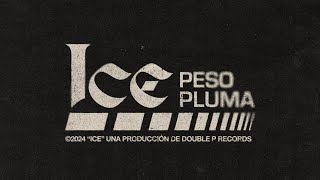 ICE Lyric Video  Peso Pluma [upl. by Ahsinotna460]