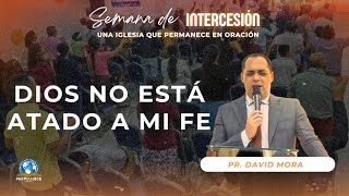 Martes 27 de Agosto del 2024  Semana de Intercesión [upl. by Adnaval]