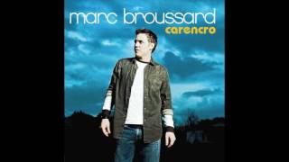 Marc Broussard  The Wanderer [upl. by Aihseit]