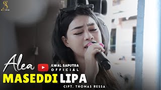 MASEDDI LIPA  Alea  cover bugis  Cipt thomas ressa [upl. by Eirac]