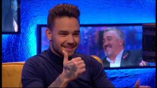 One Direction Interview FULL Jonathan Ross Show 21st Nov 2015 [upl. by Cita]