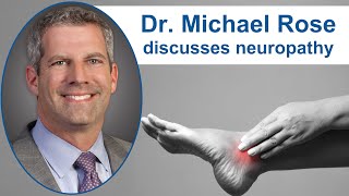 What is Neuropathy Treatment Causes amp Surgery [upl. by Ahtebat]