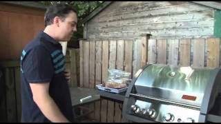 Coleman® EVEN HEAT™ Grill  Craig [upl. by Harlow]