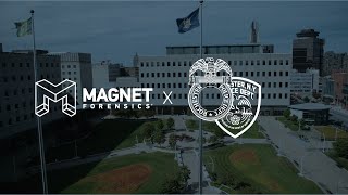 Customer Story  How Rochester Police Use Magnet Graykey to Access Key Mobile Evidence [upl. by Ludie92]