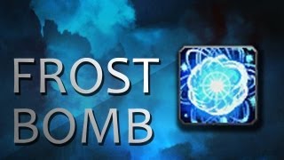 The magic of Frost Bomb [upl. by Eiclek]