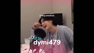 La actitud de YOONGI en ESTE live lo fue TODO [upl. by Bozuwa786]