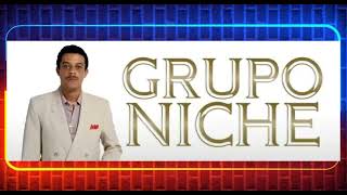 MIX GRUPO NICHE [upl. by Pawsner176]