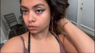 Part 4 Nashville Vlog  Mohini Dey [upl. by Sefton]