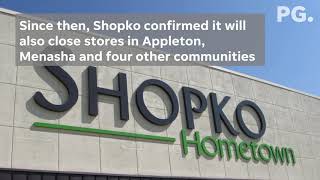 How Shopko ended up on the brink of bankruptcy [upl. by Seuguh]