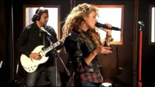 Paulina Rubio  Soundcheck  02 Lo Hare Por Ti [upl. by Tedd]