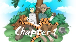 TwoKinds Audiobook  Chapter 1 [upl. by Penthea]