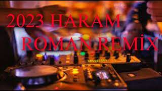 2023 HARAM PARA Özel Yılbaşı RomanRemix [upl. by Guerra56]