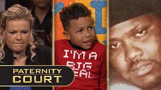 Died of a Heart Attack But Was He the Father Full Episode  Paternity Court [upl. by Kessiah301]