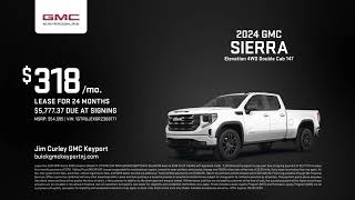 GMC Sierra 09102024 4294551 [upl. by Aneehsat]