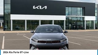 2024 Kia Forte F24197 [upl. by Nahsin637]