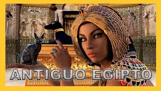 ►Documental Egipto 🔺🔺 EN BUSCA DEL FARAON PERDIDO  2019  DOCUMENTALES HISTORIA [upl. by Acilgna136]