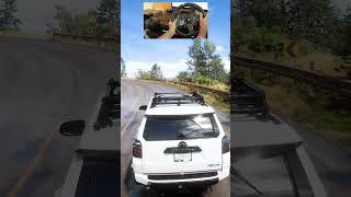 Toyota 4 Runner TRD PRO Offroad Part 16 [upl. by Avot237]