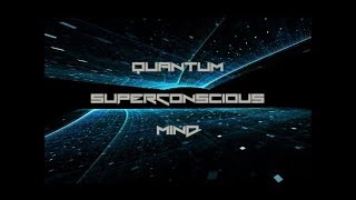 Quantum SuperConscious Mind ╔►Super Charged Affirmations [upl. by Htaeh]