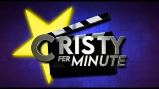 CRISTY FERMINUTE  JULY 19 2024 [upl. by Anyale]