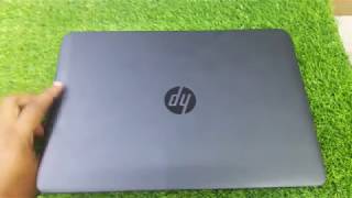 HP EliteBook 840 G2 Review [upl. by Nothgierc]