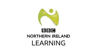 BBC Northern Ireland Teach Meet  Head of Learning David Monahan talks about new BBC Resources [upl. by Ynohtnakram]