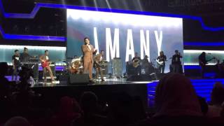 Khalifah Band Performing Live at AIM22 [upl. by Atinaj395]