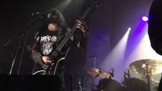 Mystifier     Live In Paris [upl. by Billen]