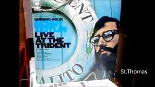 自作回転シェル Denny Zeitlin trio [upl. by Jeanine]