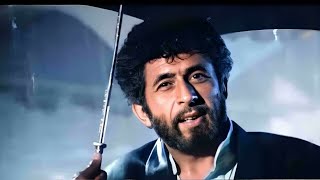 Barsaat Ke Mausam Mein Tanhai Ke Aalam Mein  Naseeruddin Shah  Kumar Sanu Roop Kumar  Sad Song [upl. by Rizika]