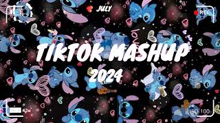 Tiktok Mashup July 💜2024💜 Not Clean [upl. by Jeramie725]