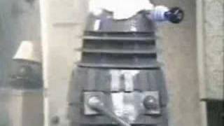 Spike Milligan Daleks [upl. by Aman202]