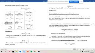 Derivada Clase 5 [upl. by Rhetta]