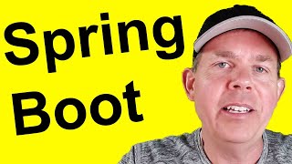 Spring boot thymeleaf tutorial [upl. by Attolrac]