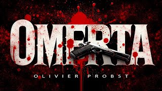 💵 OMERTA 🩸Vendetta Lulaby [upl. by Aicener]