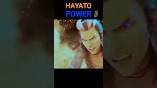 HAYATO POWER shortsfeed freefire viralfeed youtubeshorts foryou attitude [upl. by Clemen731]