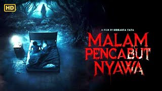 MALAM PENCABUT NYAWA  Mengungkap Misteri Alam Mimpi  Full Movie [upl. by Surbeck]