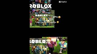 PovRoblox crashed [upl. by Yleek318]