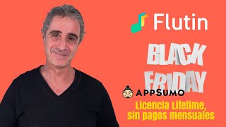 Cómo emitir en directo a Youtube Instagram y Facebook con Flutin Live  ESPECIAL BLACK FRIDAY 21 [upl. by Anitsugua]