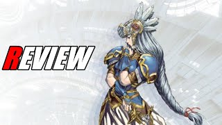 Valkyrie Profile  O RPG Mais Underground do PS1 [upl. by Hiller]