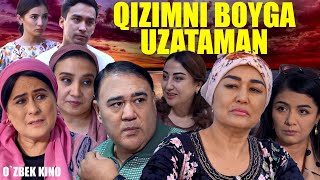 Qizimni boyga uzataman Ozbek kino Қизимни бойга узатаман [upl. by Weinstein]