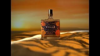 Parfum vanille Outremer paris [upl. by Amoihc]