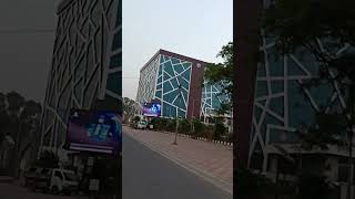 Aligarh Smart City [upl. by Meece]