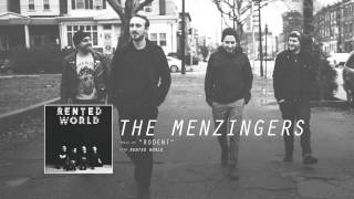 The Menzingers  quotRodentquot Full Album Stream [upl. by Mauri]