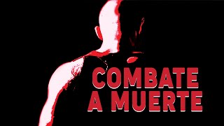 Combate a Muerte 🥊  Película de Acción en Español Latino  Dominique Vandenberg [upl. by Neda]